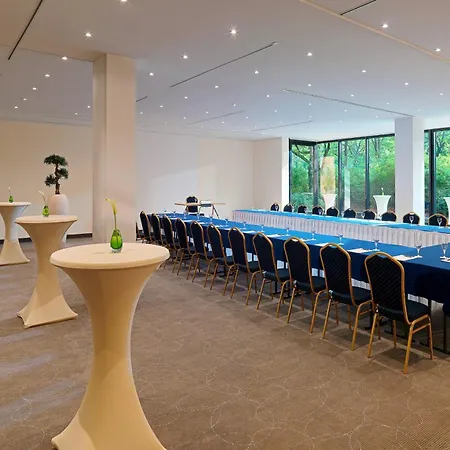 Hotel The Westin Leipzig