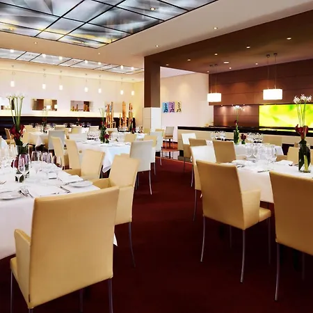 The Westin Hotel Leipzig