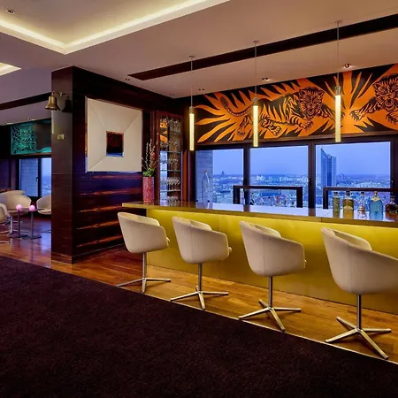 Hotel The Westin