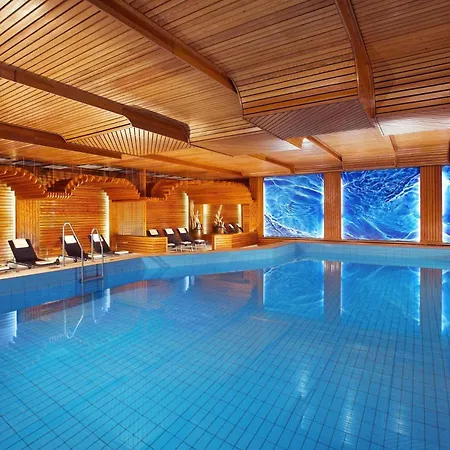 The Westin 4* Leipzig