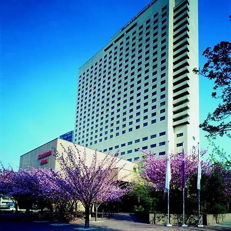The Westin 4* Лейпциг