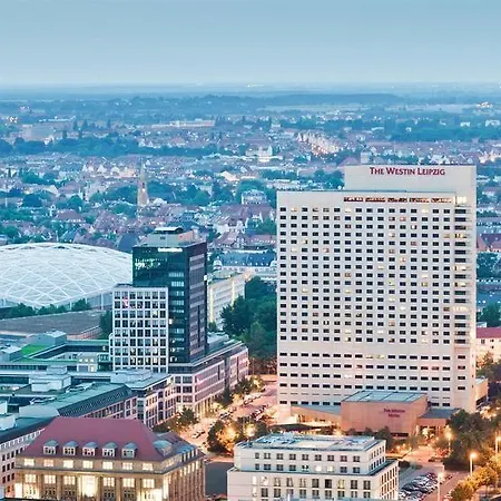 Hotel The Westin