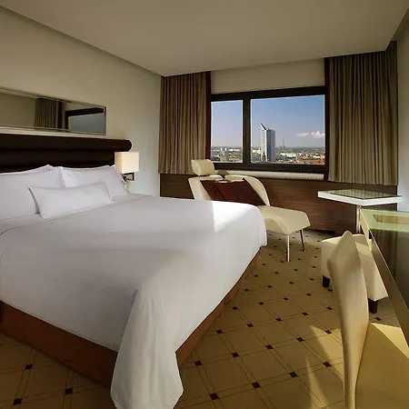 Ξενοδοχείο The Westin 4*