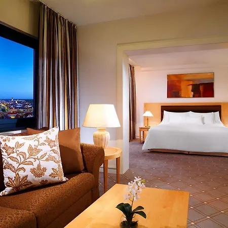 The Westin Ξενοδοχείο 4*
