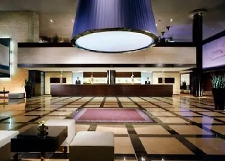 Ξενοδοχείο The Westin