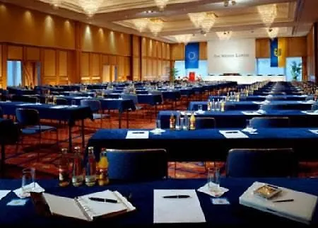 The Westin 4* Λειψία