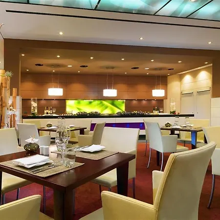 The Westin Ξενοδοχείο