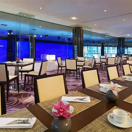 Ξενοδοχείο The Westin Λειψία