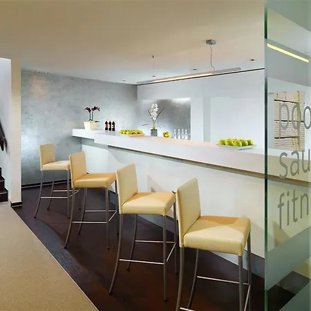 The Westin 4* Λειψία