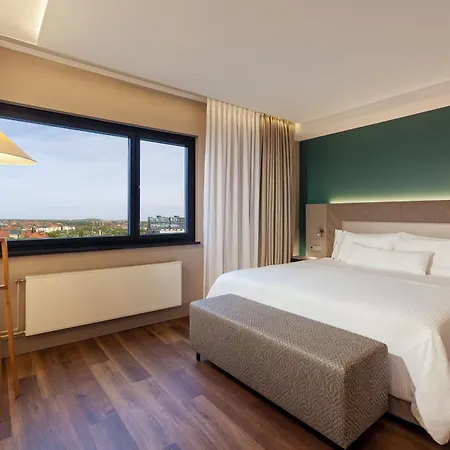 The Westin Ξενοδοχείο 4*