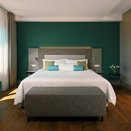Ξενοδοχείο The Westin