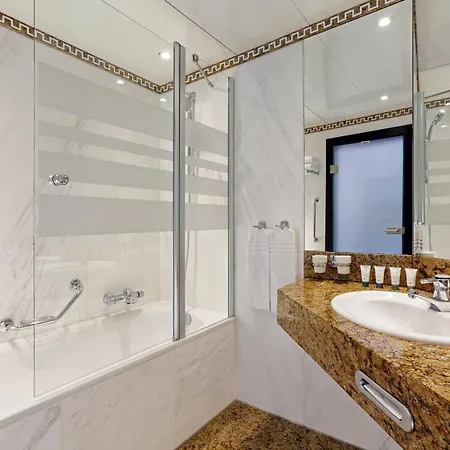 The Westin 4* Λειψία