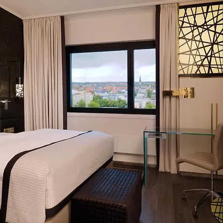 Ξενοδοχείο The Westin 4*