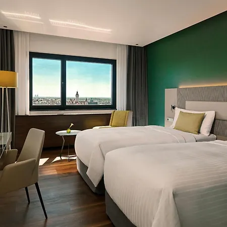 Ξενοδοχείο The Westin 4*