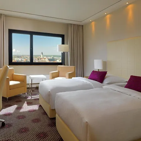 The Westin Ξενοδοχείο