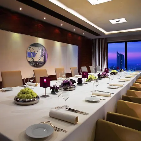 The Westin Ξενοδοχείο