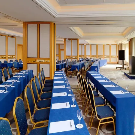 Ξενοδοχείο The Westin 4*