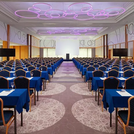 The Westin Ξενοδοχείο 4*
