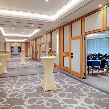 The Westin Ξενοδοχείο Λειψία