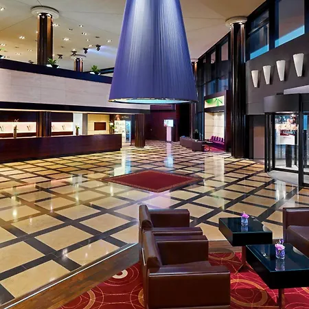 Ξενοδοχείο The Westin 4*