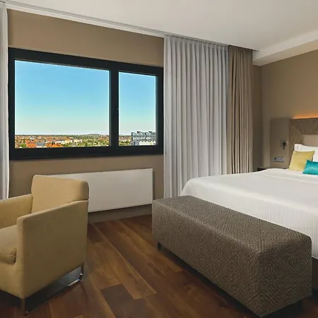 The Westin 4*