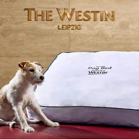 The Westin Λειψία