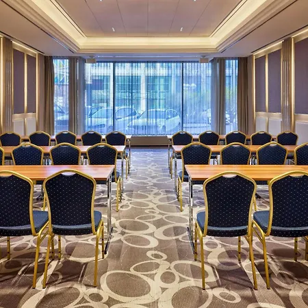 The Westin 4* Λειψία