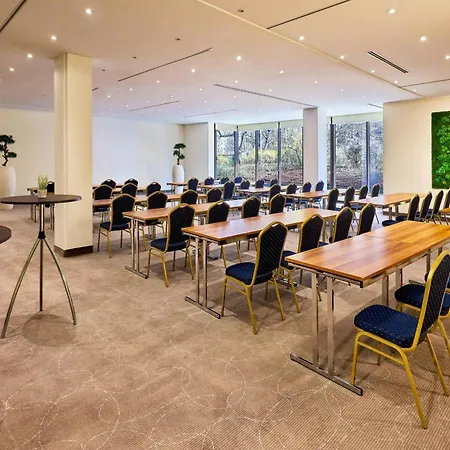 The Westin Ξενοδοχείο 4*