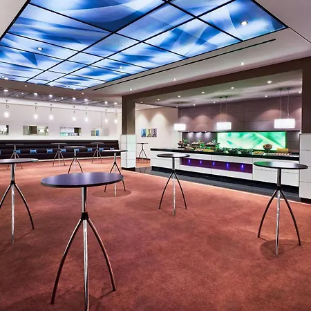 The Westin Ξενοδοχείο Λειψία