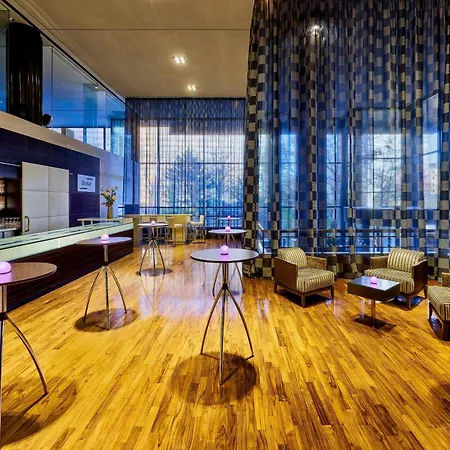 The Westin Λειψία