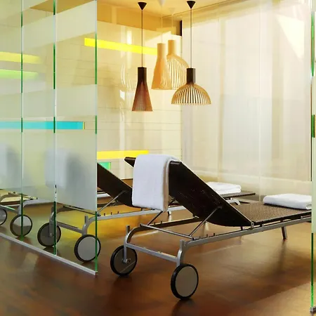 The Westin Ξενοδοχείο 4*