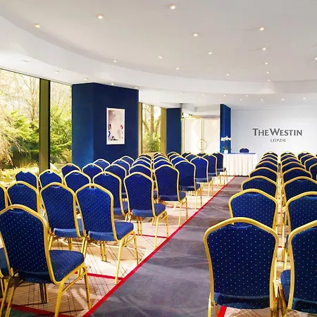 Ξενοδοχείο The Westin