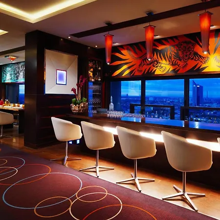 The Westin Λειψία