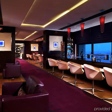 The Westin Ξενοδοχείο 4*