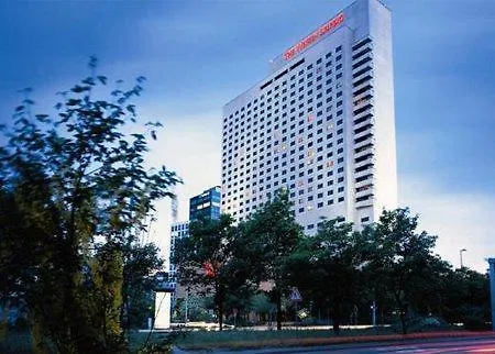 The Westin Ξενοδοχείο