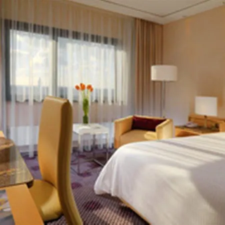 Ξενοδοχείο The Westin 4*
