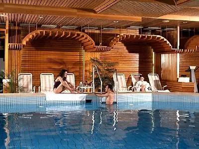 The Westin 4* Λειψία
