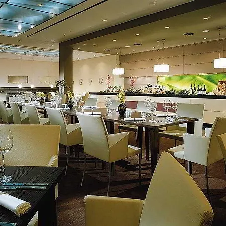 The Westin Λειψία