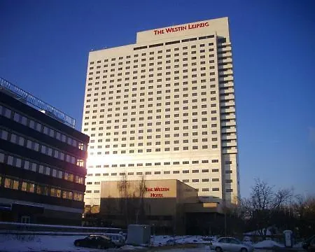 The Westin 4*
