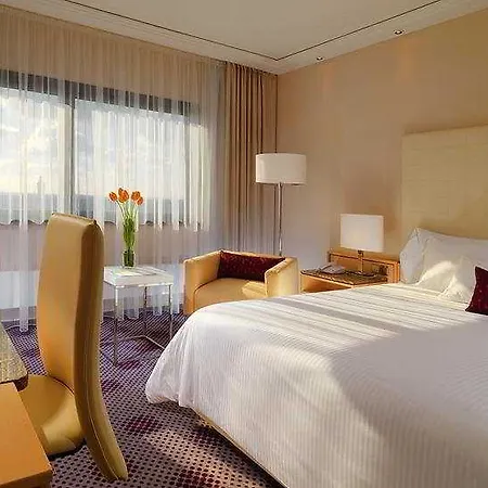 The Westin Λειψία