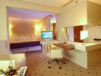 The Westin 4* Λειψία