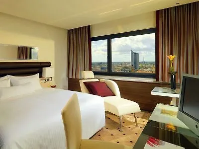 Ξενοδοχείο The Westin