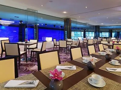 The Westin Ξενοδοχείο 4*