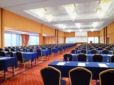 The Westin Λειψία