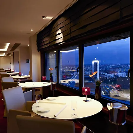 The Westin Ξενοδοχείο Λειψία