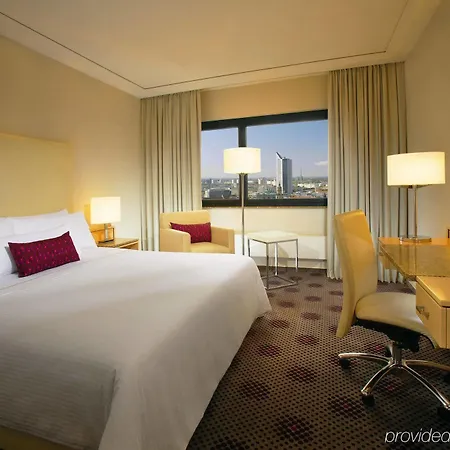 The Westin Ξενοδοχείο 4*