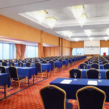 The Westin Ξενοδοχείο 4*