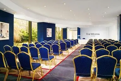 The Westin Λειψία